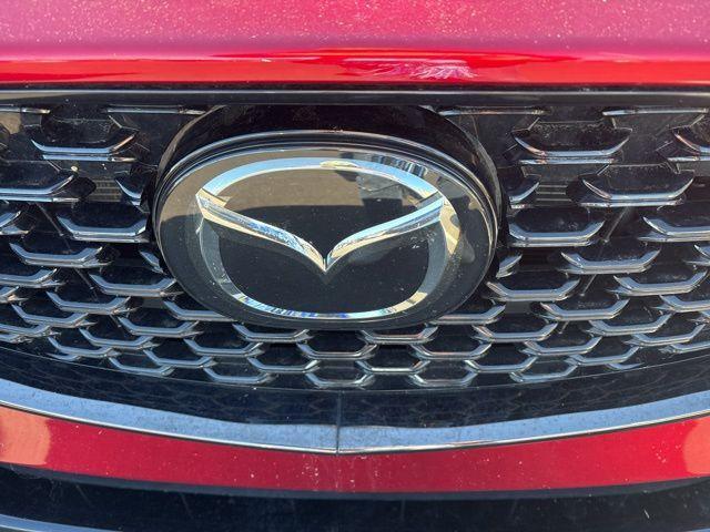 used 2022 Mazda CX-5 car, priced at $25,900