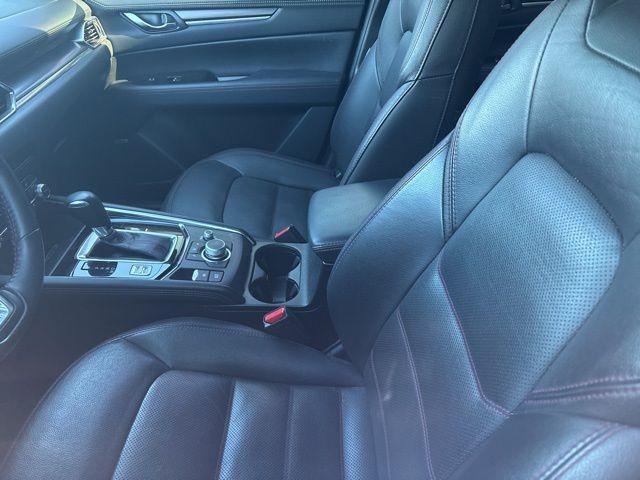 used 2022 Mazda CX-5 car, priced at $25,900
