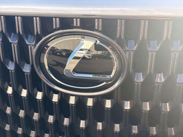 new 2026 Lexus NX 350 car, priced at $53,714