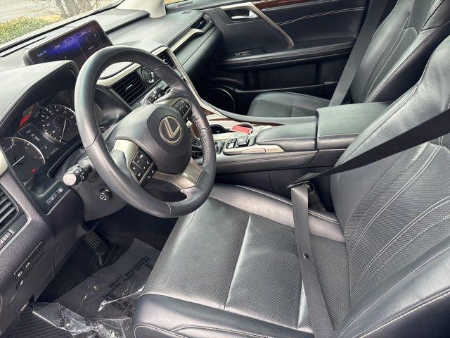 used 2019 Lexus RX 350 car, priced at $30,800