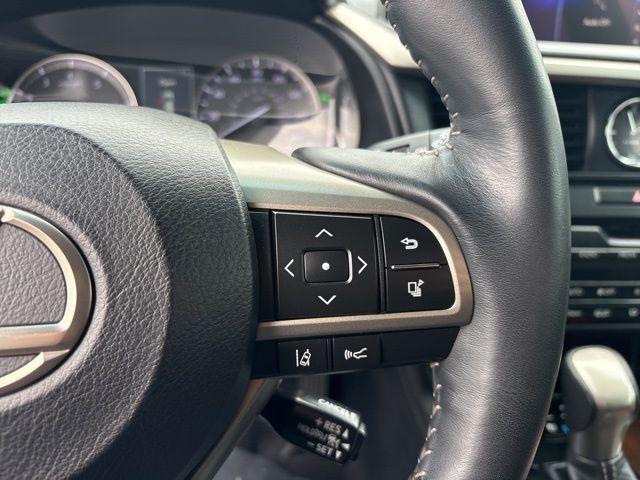 used 2019 Lexus RX 350 car, priced at $30,800