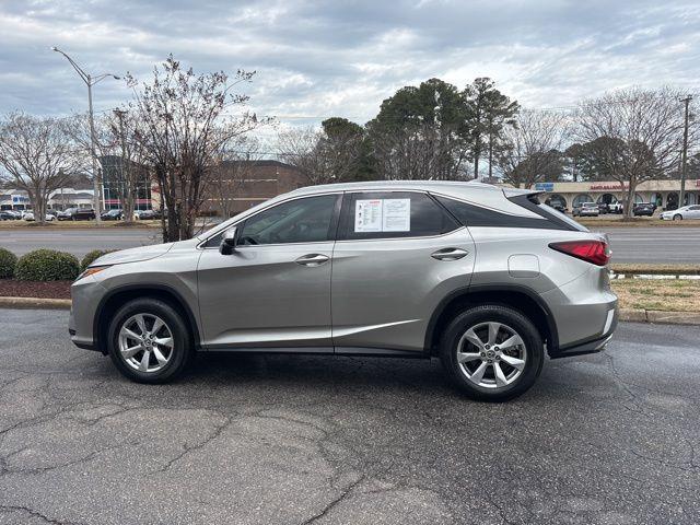 used 2019 Lexus RX 350 car, priced at $30,800