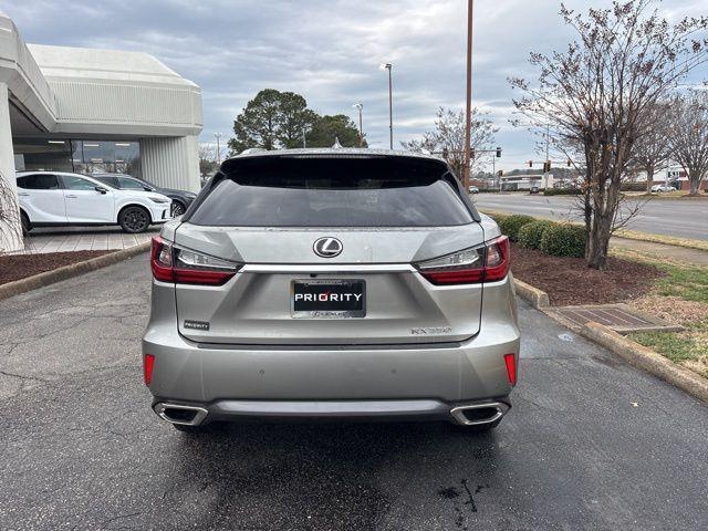 used 2019 Lexus RX 350 car, priced at $30,800