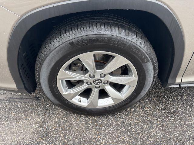 used 2019 Lexus RX 350 car, priced at $30,800