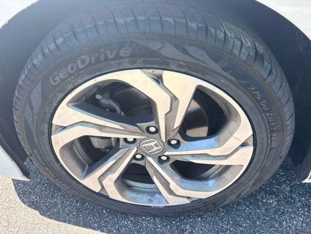used 2018 Honda Accord car, priced at $19,710