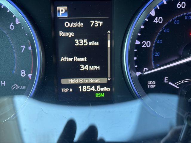 used 2019 Toyota Highlander car, priced at $20,821