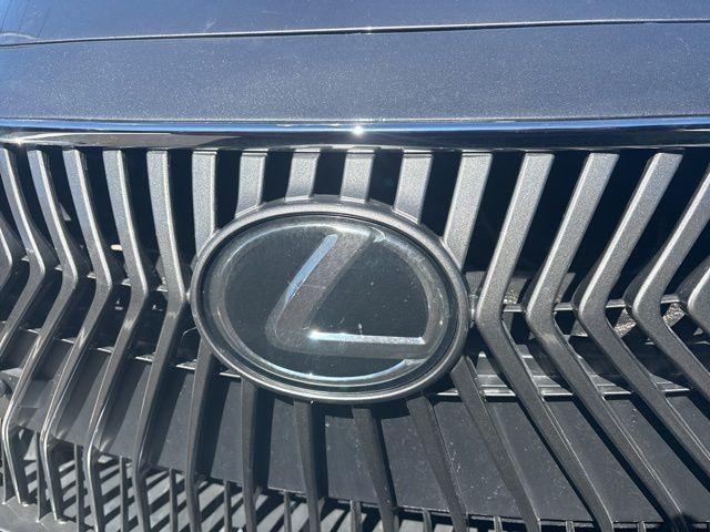 used 2020 Lexus ES 350 car, priced at $36,800