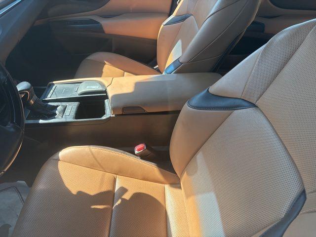 used 2020 Lexus ES 350 car, priced at $36,800