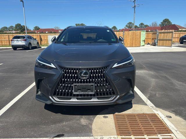 used 2023 Lexus NX 350 car, priced at $44,800