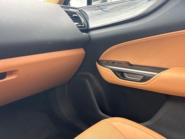 used 2024 Lexus NX 350 car, priced at $47,888