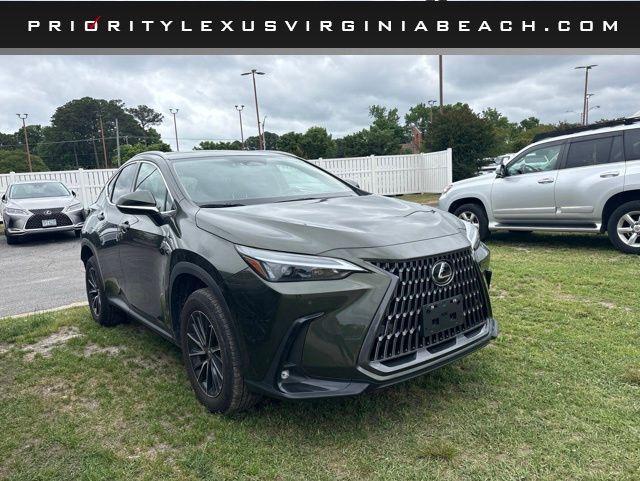 used 2024 Lexus NX 350 car, priced at $47,888