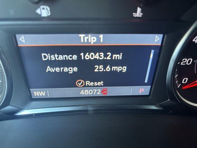 used 2024 GMC Terrain car, priced at $24,925