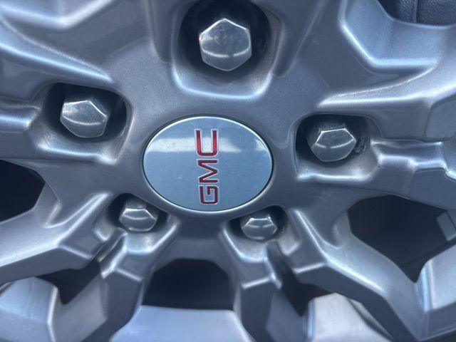 used 2024 GMC Terrain car, priced at $24,925