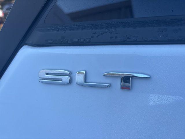 used 2024 GMC Terrain car, priced at $24,925