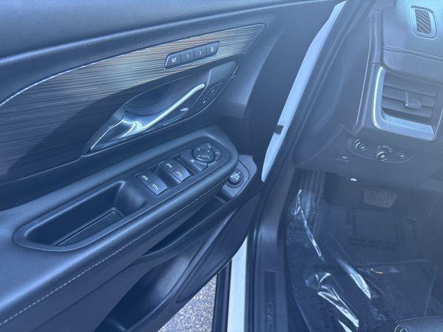 used 2024 GMC Terrain car, priced at $24,925