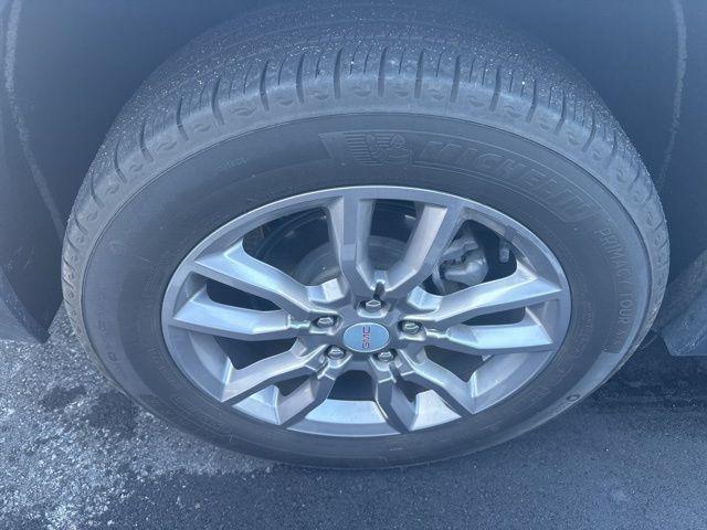 used 2024 GMC Terrain car, priced at $24,925
