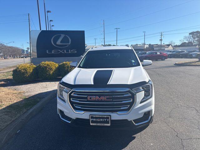 used 2024 GMC Terrain car, priced at $24,925