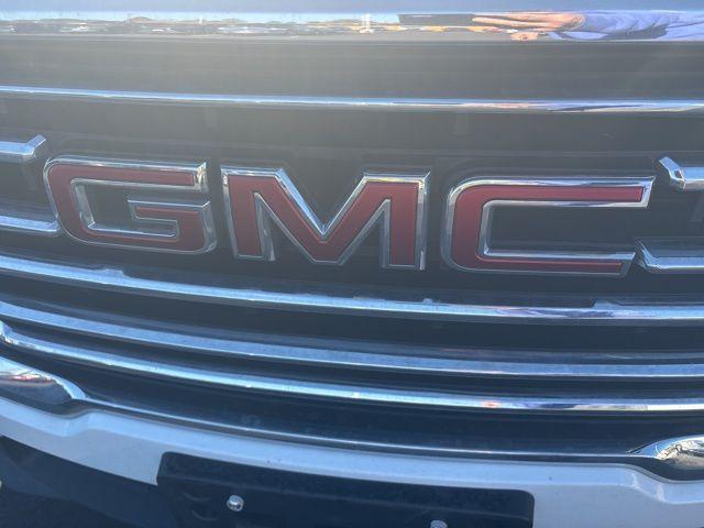 used 2024 GMC Terrain car, priced at $24,925