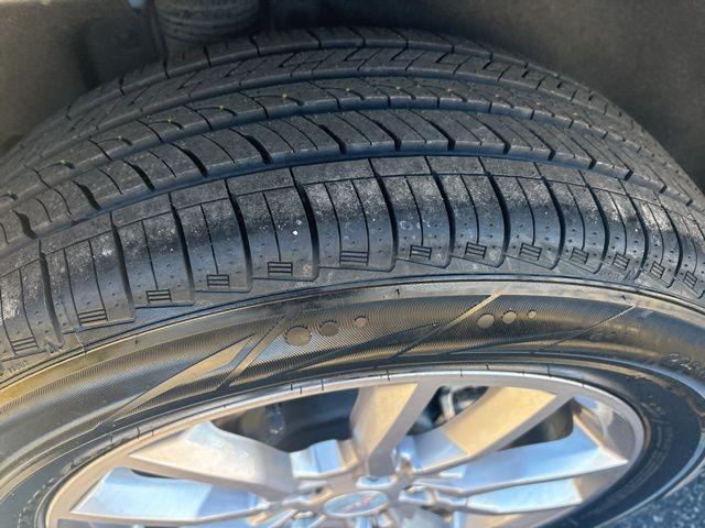 used 2024 GMC Terrain car, priced at $24,925