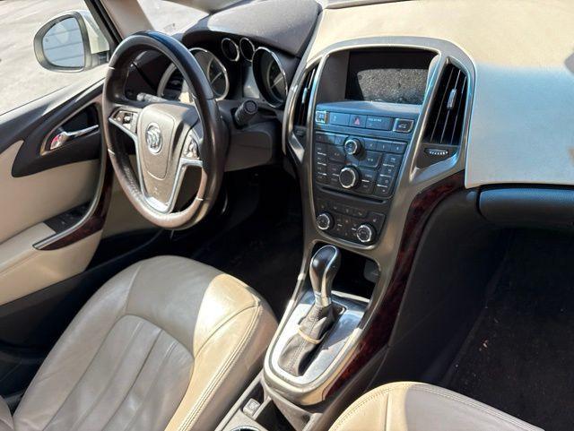 used 2012 Buick Verano car, priced at $7,899