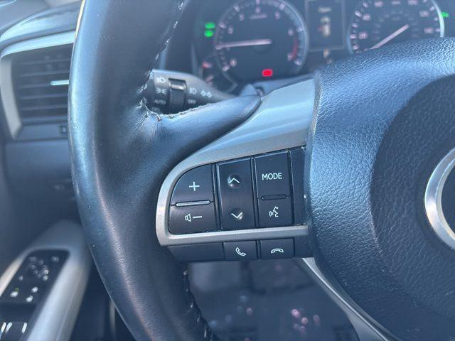 used 2017 Lexus RX 350 car, priced at $16,800