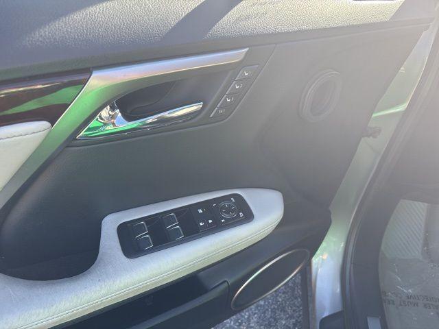 used 2017 Lexus RX 350 car, priced at $16,800