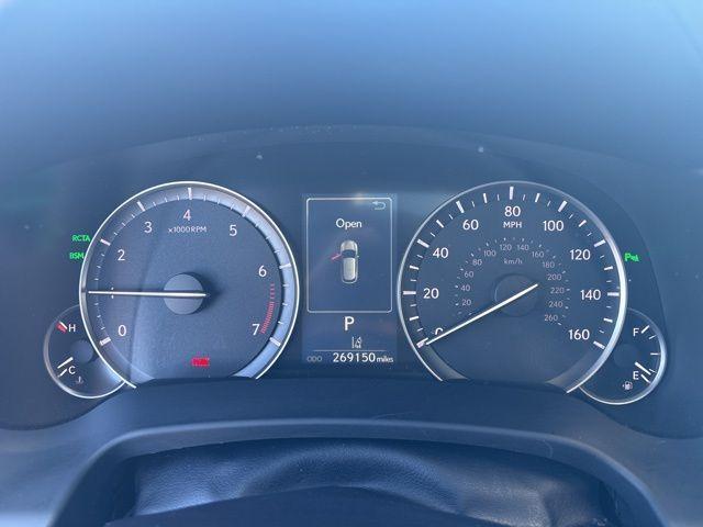 used 2017 Lexus RX 350 car, priced at $16,800