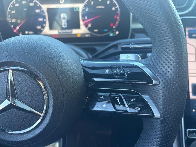 used 2023 Mercedes-Benz C-Class car, priced at $36,313