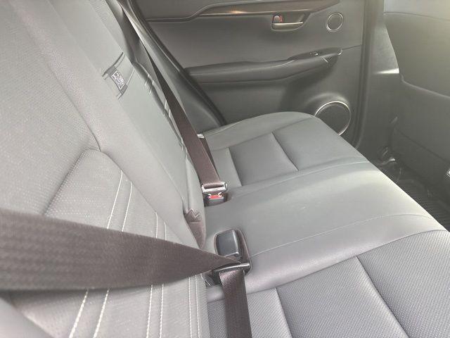 used 2021 Lexus NX 300 car, priced at $28,952