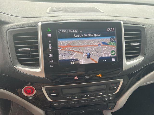 used 2016 Honda Pilot car, priced at $13,900