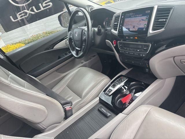 used 2016 Honda Pilot car, priced at $13,900