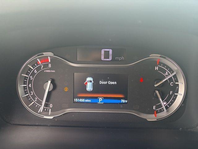 used 2016 Honda Pilot car, priced at $13,900