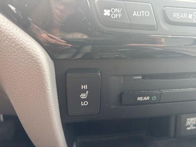 used 2016 Honda Pilot car, priced at $13,900