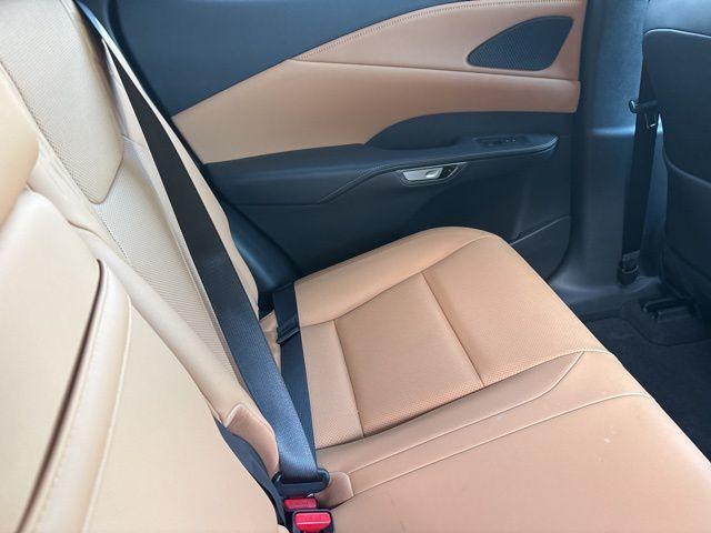 used 2025 Lexus RX 350 car, priced at $51,838