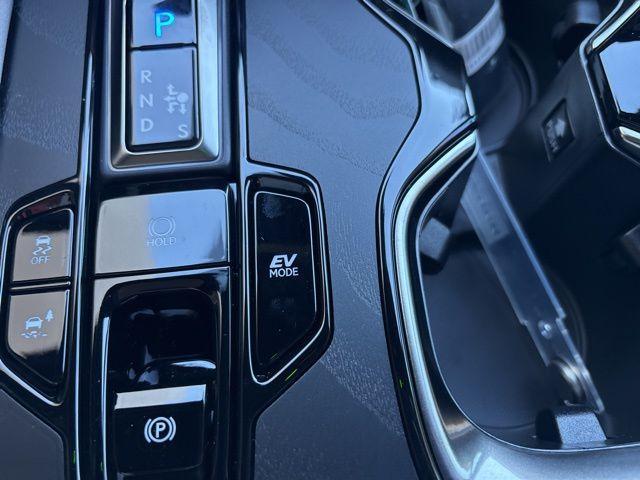 new 2026 Lexus RX 350h car, priced at $62,603