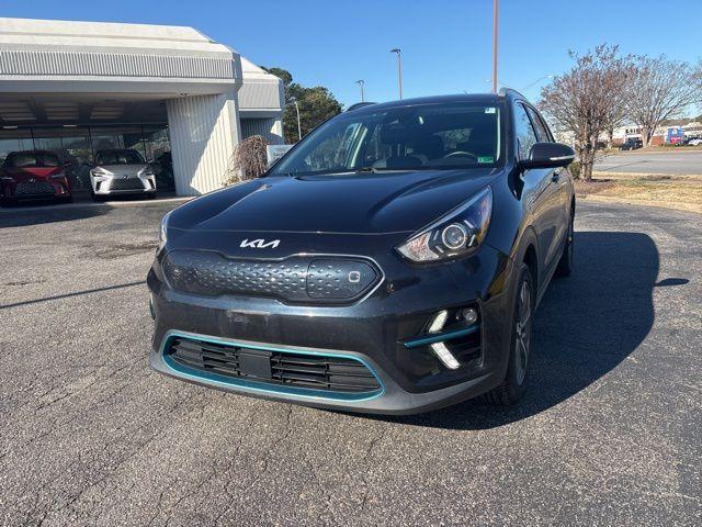 used 2022 Kia Niro EV car, priced at $16,921