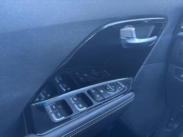 used 2022 Kia Niro EV car, priced at $16,921