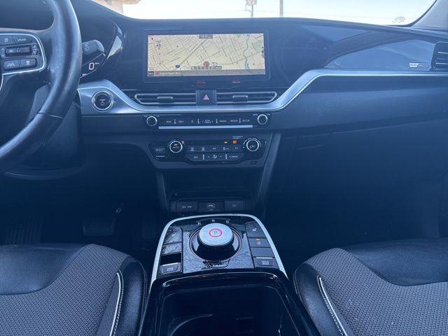 used 2022 Kia Niro EV car, priced at $16,921