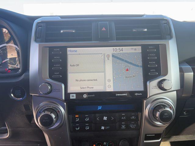 used 2023 Toyota 4Runner car, priced at $43,900