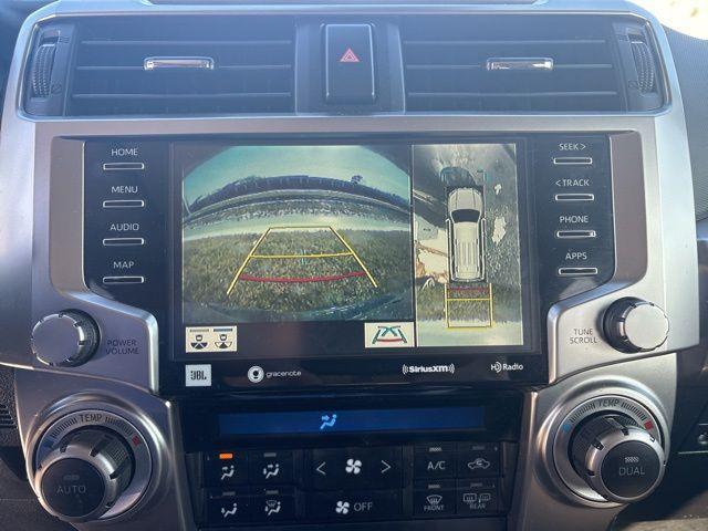 used 2023 Toyota 4Runner car, priced at $43,900