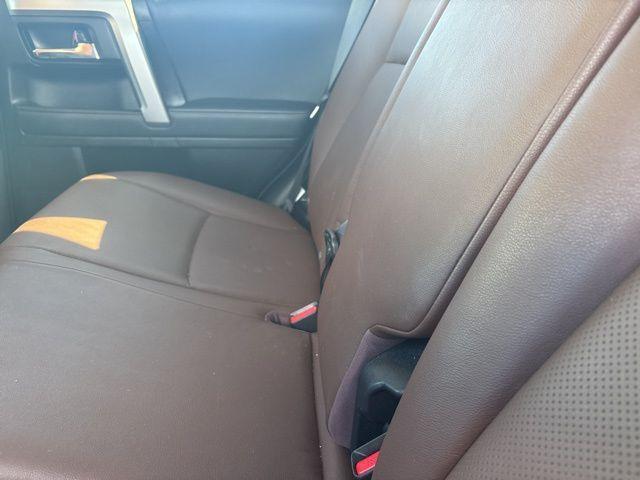 used 2023 Toyota 4Runner car, priced at $43,900