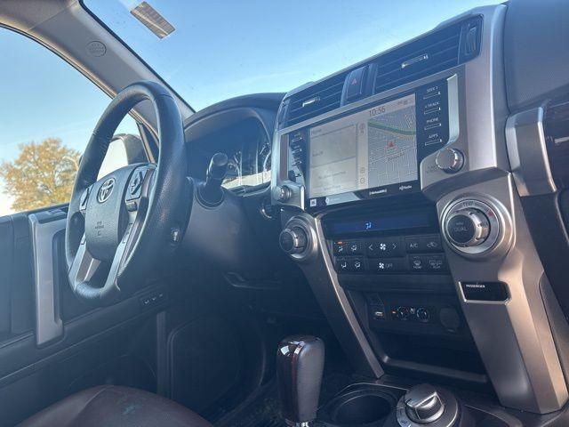 used 2023 Toyota 4Runner car, priced at $43,900