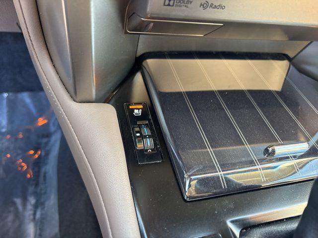 used 2020 Lexus GX 460 car, priced at $41,575