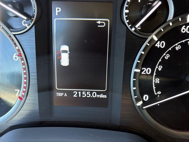 used 2020 Lexus GX 460 car, priced at $41,575