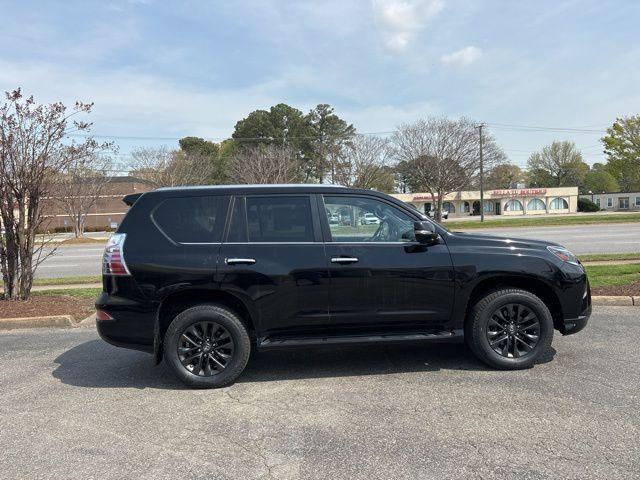 used 2023 Lexus GX 460 car, priced at $59,779