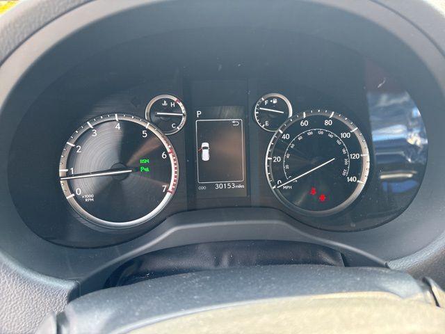 used 2023 Lexus GX 460 car, priced at $59,779