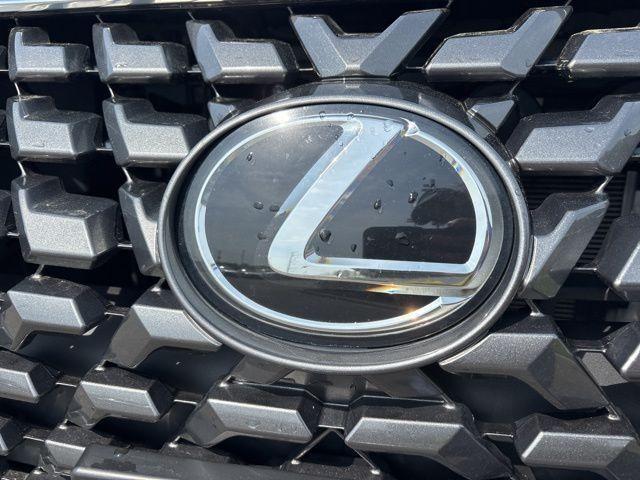 used 2023 Lexus GX 460 car, priced at $59,779