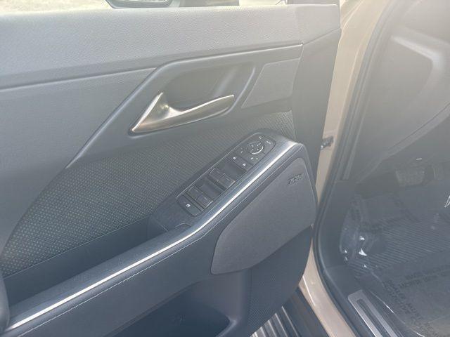 used 2024 Lexus GX 550 car, priced at $85,727