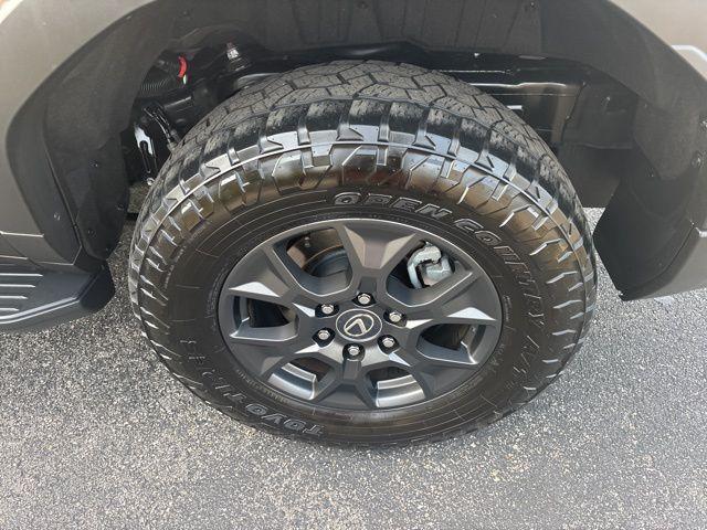 used 2024 Lexus GX 550 car, priced at $85,727