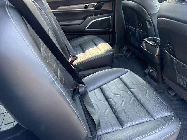 used 2022 Kia Telluride car, priced at $37,900